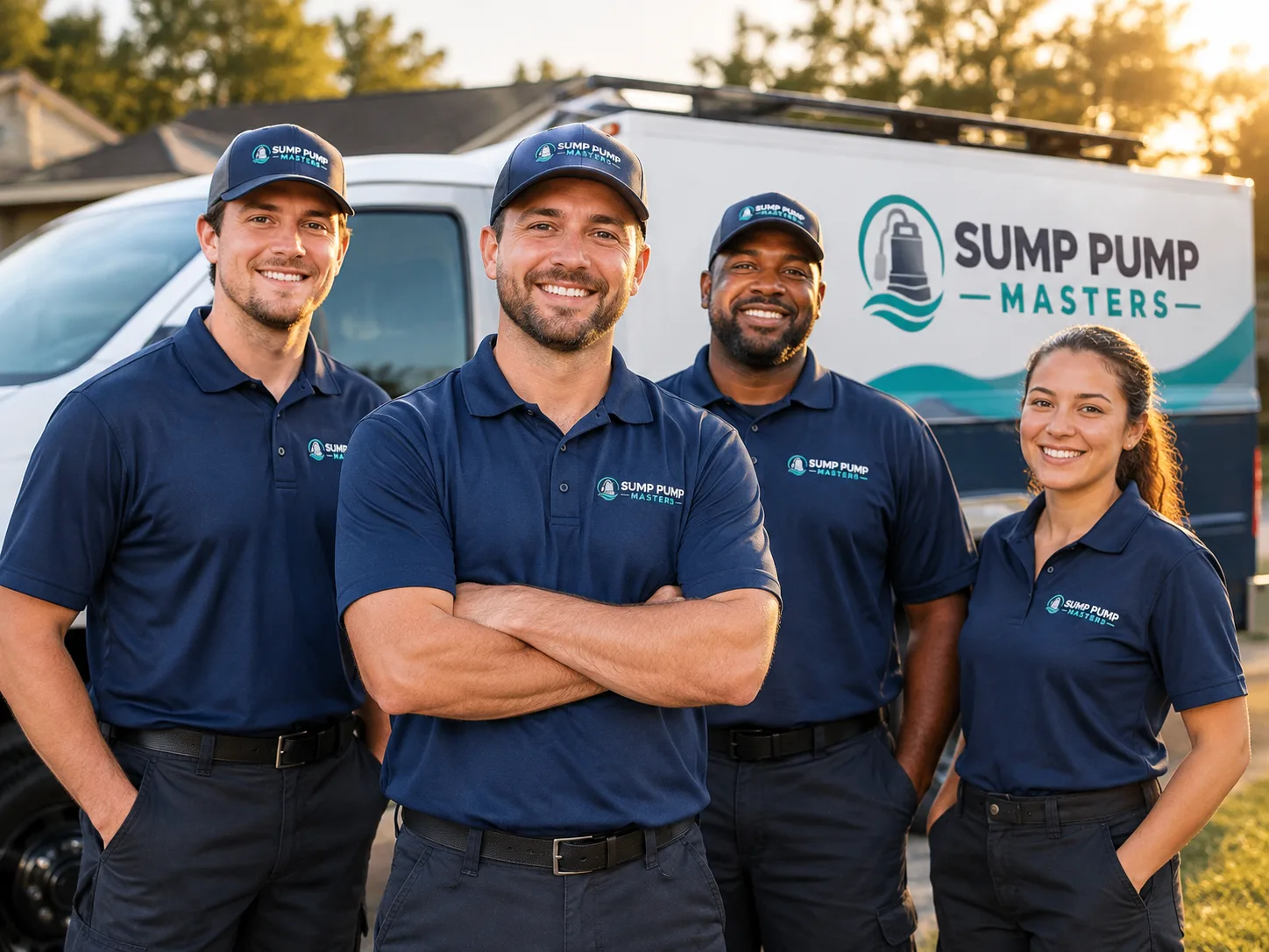 Sump Pump Repair company in Welcome, MN